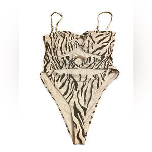 9.0 Swim One Piece Swimsuit